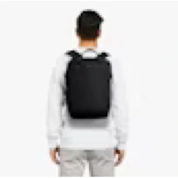 Bellroy Via Workpack in Black - Picture 6 of 12